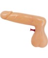 DIABLO PICANTE - PISTOLET EAU EN FORME DE SIFFLET