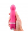B SWISH - BDESIRED DELUXE VIBRATOR PINK