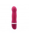 B SWISH - BDESIRED DELUXE VIBRATOR PINK