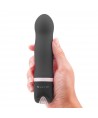 B SWISH - BDESIRED DELUXE VIBRATOR NOIR