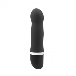 B SWISH - BDESIRED DELUXE VIBRATOR NOIR
