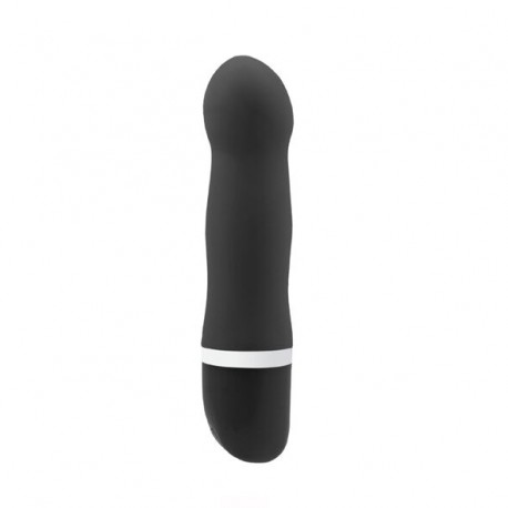 B SWISH - BDESIRED DELUXE VIBRATOR NOIR