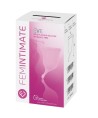 FEMINTIMATE - EVE NEW COUPE MENSTRUELLE EN SILICONE TAILLE S
