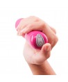 B SWISH - BDESIRED DELUXE PEARL VIBRATOR ROSE
