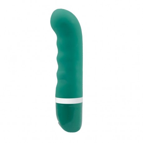 B SWISH - VIBRATEUR DE PERLES DELUXE BDESIRED JADE