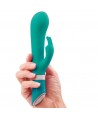 B SWISH - BWILD DELUXE BUNNY RABBIT VIBRATEUR JADE