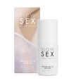 BIJOUX INDISCRETS - SLOW SEX HUILE DE MASSAGE SEXUEL AU CBD 30 ML