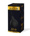 ALIVE - NETTOYANT DOUCHE ANAL TAILLE L
