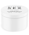 BIJOUX INDISCRETS - SLOW SEX BOUGIE DE MASSAGE CORPS 50 G