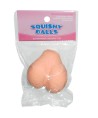 KHEPER GAMES - BALLES SQUISHY NATURELLES