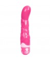 BAILE - LA BITE RÉALISTE ROSE 21.8 CM