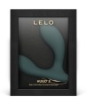 LELO - HUGO 2 MASAJEADOR DE PROSTATA VERDE