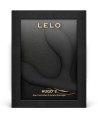 LELO - HUGO 2 MASAJEADOR DE PROSTATA VERDE