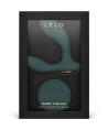 LELO - HUGO 2 MASAJEADOR DE PROSTATA CONTROL REMOTO VERDE