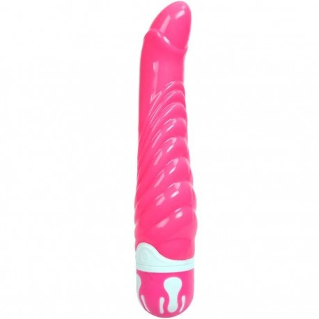 BAILE - LA BITE RÉALISTE ROSE G-SPOT 21.8 CM