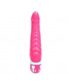 BAILE - LA BITE RÉALISTE ROSE G-SPOT 21.8 CM