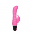 BAILE - VIBRATEUR ROSE 22.5 CM