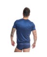 ANAIS MEN - NAVAL T-SHIRT S