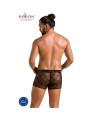 PASSION - 032 SHORT JAMES NEGRO S/M