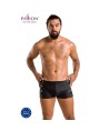 PASSION - 048 SHORT DAVID NEGRO S/M