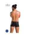 PASSION - 048 SHORT DAVID NEGRO S/M