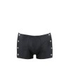 PASSION - 048 SHORT DAVID NEGRO S/M