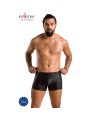 PASSION - 049 SHORT NOIR MAT S/M