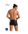 PASSION - 049 SHORT NOIR MAT S/M