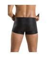 PASSION - 050 SHORT PATRICK NEGRO S/M