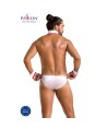 PASSION - 037 SLIP GREGORY BLANC S/M
