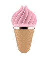 SATISFYER - SWEET TREAT SPINNATOR NEGRO
