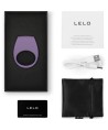 LELO - ANNEAU VIBRANT TOR 3 VIOLET DUSK