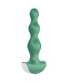 VIBRATEUR SATISFYER LOLLI PLUG 2 PLUG - VERT