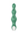 VIBRATEUR SATISFYER LOLLI PLUG 2 PLUG - VERT