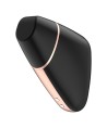 SATISFYER CONNECT LOVE TRIANGLE - NOIR