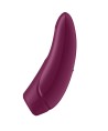 SATISFYER CURVY 1+ ROUGE ROSE