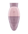 SATISFYER SUPERNOVA ESTIMULADOR Y VIBRADOR - ROSA