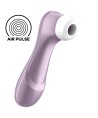 SATISFYER PRO 2 ESTIMULADOR - VIOLETA