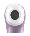 SATISFYER PRO 2 ESTIMULADOR - VIOLETA