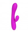 PRETTY LOVE - SMART VIBRATEUR VICTOR AVEC STIMULATEUR DE CLITORIS