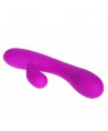 PRETTY LOVE - SMART VIBRATEUR VICTOR AVEC STIMULATEUR DE CLITORIS