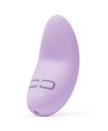 LELO - LILY 3 MASAJEADOR PERSONAL - VERDE AGUA