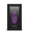 LELO - LILY 3 MASAJEADOR PERSONAL - VERDE AGUA