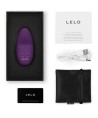 LELO - LILY 3 MASAJEADOR PERSONAL - VERDE AGUA