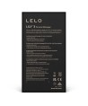 LELO - LILY 3 MASAJEADOR PERSONAL - VERDE AGUA