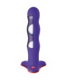 FUN FACTORY - BOUNCER DILDO VERDE SALVIA