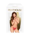 PENTHOUSE HOT GETAWAY TANGA CON ABERTURA