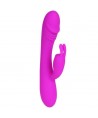 PRETTY LOVE - SMART VIBRATEUR AVEC LAPIN 30 MODES CHASSEUR