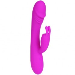 PRETTY LOVE SMART RABBIT VIBRATOR HUNTER 30 VITESSES