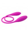 VIBRATEUR DE SERPENT DELUXE PRETTY LOVE 7V
